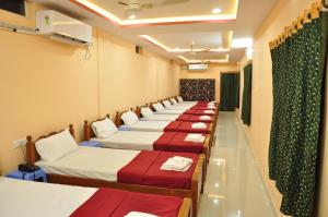 Jayaram Residency Srikalahasti