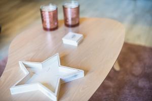 "SunBow Earth"- Boutique new Apt in Dowtown Athens