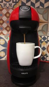 Apartament Bartolomeo