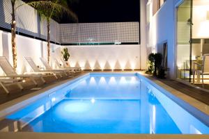 La Dimora delle Fate Luxury & SPA