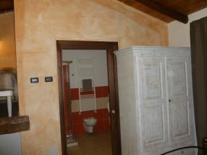 Camera Quadrupla con Bagno Privato