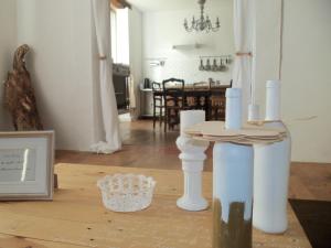 Appartements Cosy a la campagne : photos des chambres