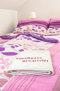 Penzion Vinařství Buchtovi