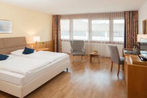 4 star hotel Hotel Burgenland Eisenstadt Austria