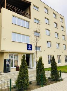 Hotel EKA