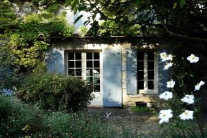B&B / Chambres d'hotes Les Jardins de Camelot : photos des chambres