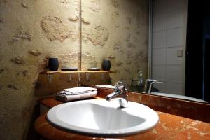 B&B / Chambres d'hotes Les Jardins de Camelot : photos des chambres
