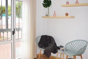 CARABEO (Pza. Clara Campoamor)