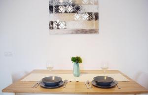 CARABEO (Pza. Clara Campoamor)