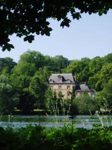 Maisons d'hotes Chateau Rouillon d'Allest : photos des chambres