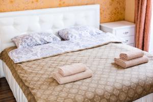 2 Virmenska Apartment