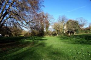 B&B / Chambres d'hotes Les Jardins de Camelot : photos des chambres