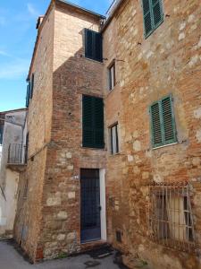 Holiday House Montepulciano Le Coste
