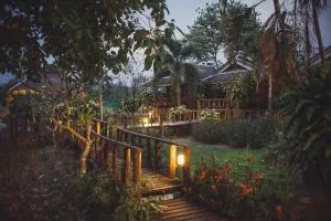 Kalm Pai - Ban Mae Phaem Bok