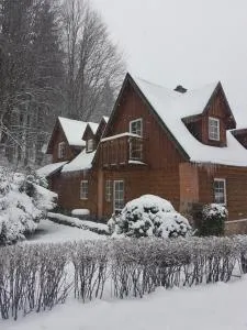 Janowa Chata - 克莱诺