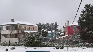 Apartmani Rukonić Aleksandar