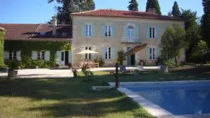 Villa Marambat - Beaucaire
