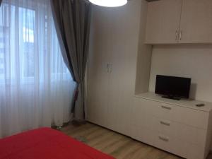 Apartament de inchiriat OLIMPIC REZIDENCE