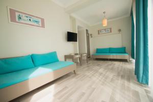 Family Suite with Balcony room in Sky Vela Hotel & Suites - All Inclusive