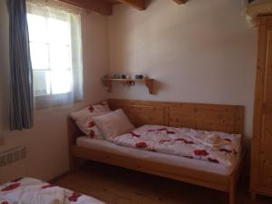 Chatka Tatralandia 114