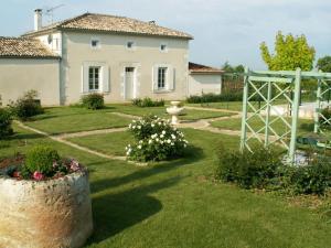 B&B / Chambres d'hotes L'En Haut des Vignes : photos des chambres