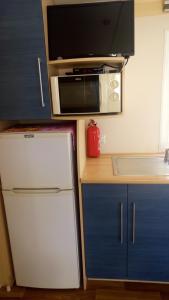 Superbe Mobilhome photo 15