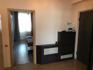The appartments is opposite of "Europe Square", Batumi