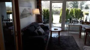 Cordes, Apartment 1 - 阿恩斯贝格