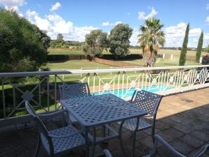 Krige Lodge B&B