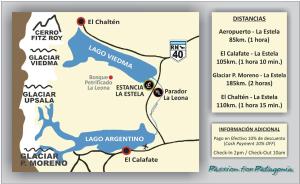 Estancia La Estela