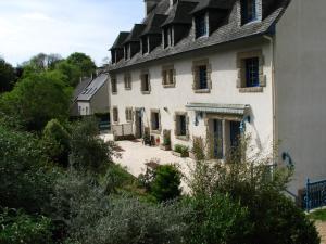 Hotels Logis Hotel De La Corniche : photos des chambres