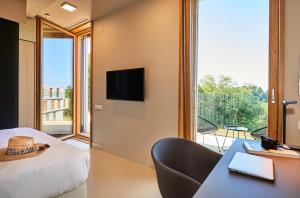 Apartement Numad Studios Donostia Hispaania