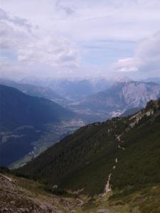 Gästehaus Braunegger