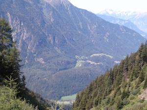 Gästehaus Braunegger