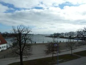 Hotel Goor und Apartmenthaus - Lauterbach