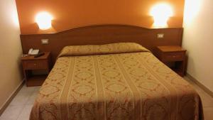 Bungalow mit Doppelzimmer