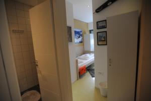 Double Room with Private Bathroom room in Windward Hostel Zadar