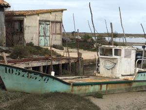 Hotels Les Bains Boyardville - Hotel et Restaurant : photos des chambres