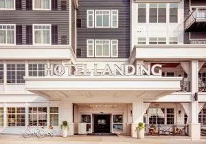 The Hotel Landing - Maple Grove