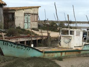 Hotels Les Bains Boyardville - Hotel et Restaurant : photos des chambres