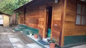 Hotel Ecológico Tierra Blanca