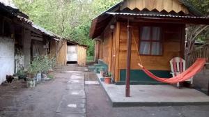 Hotel Ecológico Tierra Blanca