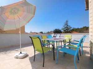 Apartment Zvonko 1565