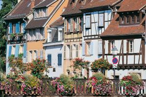 Hotels Novotel Suites Colmar Centre : photos des chambres