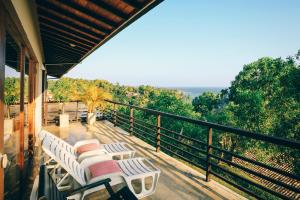Highland Villa