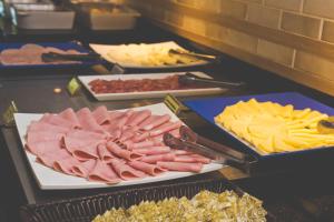 Comfort Hotel Araraquara