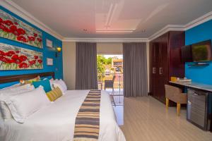 Victorian Guest House