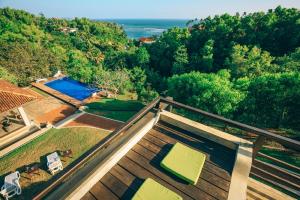 Highland Villa