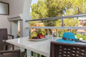 Acharavi Beach Hotel Corfu Greece