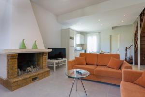 Acharavi Beach Hotel Corfu Greece